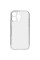 TPU чохол Epic Transparent 1,5mm Full Camera для Apple iPhone 16 Pro Max (6.9) - Безбарвний (прозорий) - фото