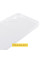 TPU чохол Epic Transparent 1,5mm Full Camera для Samsung Galaxy S25 Edge - Безбарвний (прозорий) - фото