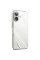 TPU чохол Epic Transparent 1,5mm Full Camera для Apple iPhone 17 (6.3) - Безбарвний (прозорий) - фото