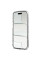 TPU чохол Epic Transparent 1,5mm Full Camera для Apple iPhone 17 Air (6.5) - Безбарвний (прозорий) - фото