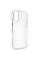 TPU чохол Epic Transparent 1,5mm для Apple iPhone 17 (6.3) - Безбарвний (прозорий) - фото