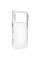 Чехол Epic Transparent 1,5mm для Apple iPhone 17 Pro Max (6.9) - Бесцветный (прозрачный) - фото
