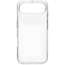 Чехол Epic Transparent 1,5mm для Apple iPhone 17 Air (6.6) - Бесцветный (прозрачный)