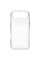 Чехол Epic Transparent 1,5mm для Apple iPhone 17 Air (6.6) - Бесцветный (прозрачный) - фото