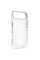 Чехол Epic Transparent 1,5mm для Apple iPhone 17 Air (6.6) - Бесцветный (прозрачный) - фото