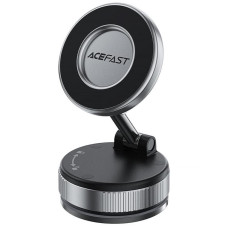 Магнітний тримач для телефону Acefast E28 Auto Fix 360° - Metal gray