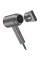 Фен для волосся Hoco HP13 Hot and cold air (1600W) - Rose Red - фото