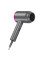 Фен для волосся Hoco HP13 Hot and cold air (1600W) - Rose Red - фото