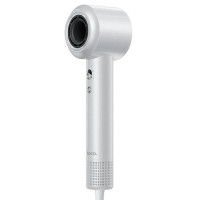 Фен для волосся Hoco DAR01 Ion Care (1400W) - White