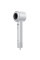 Фен для волосся Hoco DAR01 Ion Care (1400W) - White - фото