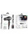 Фен для волосся Hoco HP12 Hot and cold air (1450W) - Black - фото