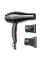 Фен для волосся Hoco HP12 Hot and cold air (1450W) - Black - фото