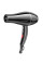 Фен для волосся Hoco HP12 Hot and cold air (1450W) - Black - фото