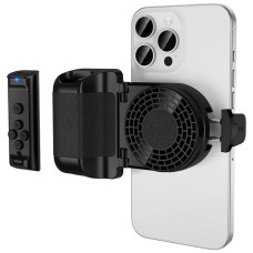 Тримач для селфі Hoco K33 Oleada Bluetooth - Black
