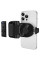 Тримач для селфі Hoco K33 Oleada Bluetooth - Black - фото