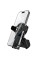 Тримач для селфі Hoco K33 Oleada Bluetooth - Black - фото