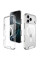 Чехол TPU Space Case with MagSafe для Apple iPhone 17 Pro (6.3) - фото