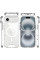 Чехол TPU Space Case with MagSafe для Apple iPhone 17 Air (6.5) - фото