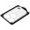 Защитное стекло на камеру Full Block (тех.пак) для Apple iPhone 17 Pro Max (6.9) - Прозрачный