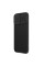 Карбонова накладка Nillkin CamShield Pro для Apple iPhone 16 Plus (6.7) - Black - фото