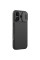 Карбонова накладка Nillkin CamShield Pro для Apple iPhone 17 (6.3) -  - фото