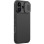 Карбоновая накладка Nillkin CamShield Pro для Apple iPhone 17 (6.3) - Black