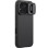 Карбонова накладка Nillkin CamShield Pro для Apple iPhone 17 Pro (6.3) - Black Карбонова накладка Nillkin CamShield Pro для Apple iPhone 17 Pro (6.3) - Black