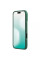 Карбонова накладка Nillkin CamShield Pro для Apple iPhone 17 Pro (6.3) - Deep Green | inMobi Карбонова накладка Nillkin CamShield Pro для Apple iPhone 17 Pro (6.3) - Deep Green - фото