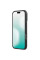 Карбонова накладка Nillkin CamShield Pro для Apple iPhone 17 Pro (6.3) - Transparent black | inMobi Карбонова накладка Nillkin CamShield Pro для Apple iPhone 17 Pro (6.3) - Transparent black - фото