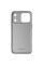 Карбоновая накладка Nillkin CamShield Pro для Apple iPhone 17 Pro (6.3) - Titanium gray - фото