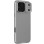 Карбонова накладка Nillkin CamShield Pro для Apple iPhone 17 Pro (6.3) - Titanium gray