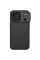 Карбонова накладка Nillkin CamShield Pro для Apple iPhone 17 Pro Max (6.9) - Black - фото