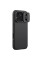 Карбонова накладка Nillkin CamShield Pro для Apple iPhone 17 Pro Max (6.9) - Black - фото