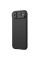 Карбонова накладка Nillkin CamShield Pro для Apple iPhone 17 Air (6.5) - Black - фото