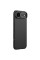 Карбонова накладка Nillkin CamShield Pro для Apple iPhone 17 Air (6.5) - Black - фото