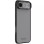 Карбоновая накладка Nillkin CamShield Pro для Apple iPhone 17 Air (6.5) - Transparent black