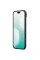 Карбонова накладка Nillkin CamShield Pro для Apple iPhone 17 Air (6.5) - Transparent black - фото