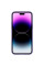 Чохол Spigen Ultra Hybrid Mag для Apple iPhone 14 Pro Max (6.7) - Фіолетовий - фото