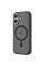Чехол Spigen Ultra Hybrid Mag для Apple iPhone 17 (6.3) - Черный - фото