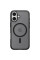 Чехол Spigen Ultra Hybrid Mag для Apple iPhone 17 (6.3) - Черный - фото