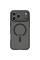 Чехол Spigen Ultra Hybrid Mag для Apple iPhone 17 Pro (6.3) - Черный - фото