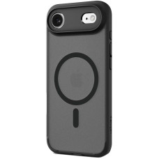 Чехол Spigen Ultra Hybrid Mag для Apple iPhone 17 Air (6.5) - Черный