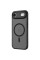 Чохол Spigen Ultra Hybrid Mag для Apple iPhone 17 Air (6.5) - Чорний - фото
