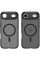 Чохол Spigen Ultra Hybrid Mag для Apple iPhone 17 Air (6.5) - Чорний - фото