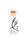 Кабель живлення для роутера/модема Hoco X129 Advantage USB-DC 5V (1m) - Black - фото