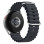 Ремінець Ocean Band для Smart Watch 22mm - Сірий / Dark Gray