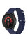 Ремінець Ocean Band для Smart Watch 22mm - Синій / Deep navy - фото