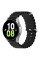 Ремінець Ocean Band для Smart Watch 22mm - Чорний / Black - фото