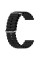 Ремінець Ocean Band для Smart Watch 22mm - Чорний / Black - фото
