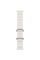 Ремінець Ocean Band для Apple Watch 38/40/41/42mm(ser.10) - Білий / White - фото